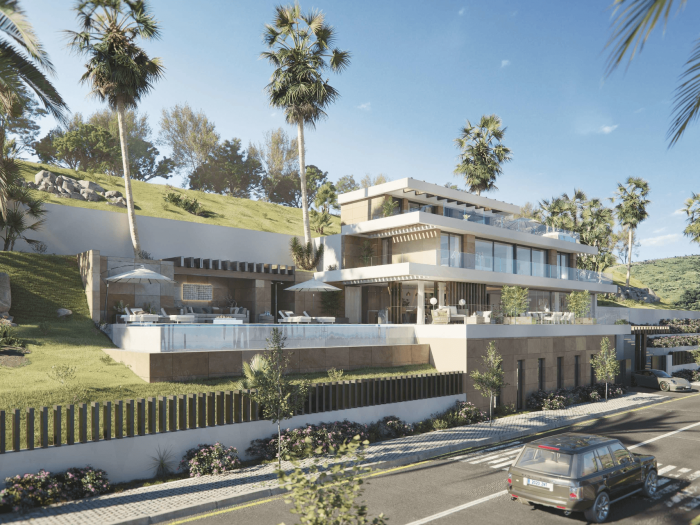 Qlistings The Secret Marbella image 2